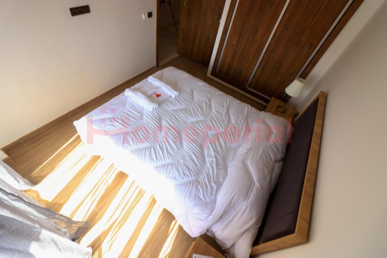 Homeperial Modern 2Br Apartment With Pool Downtown Marrakesh Ngoại thất bức ảnh