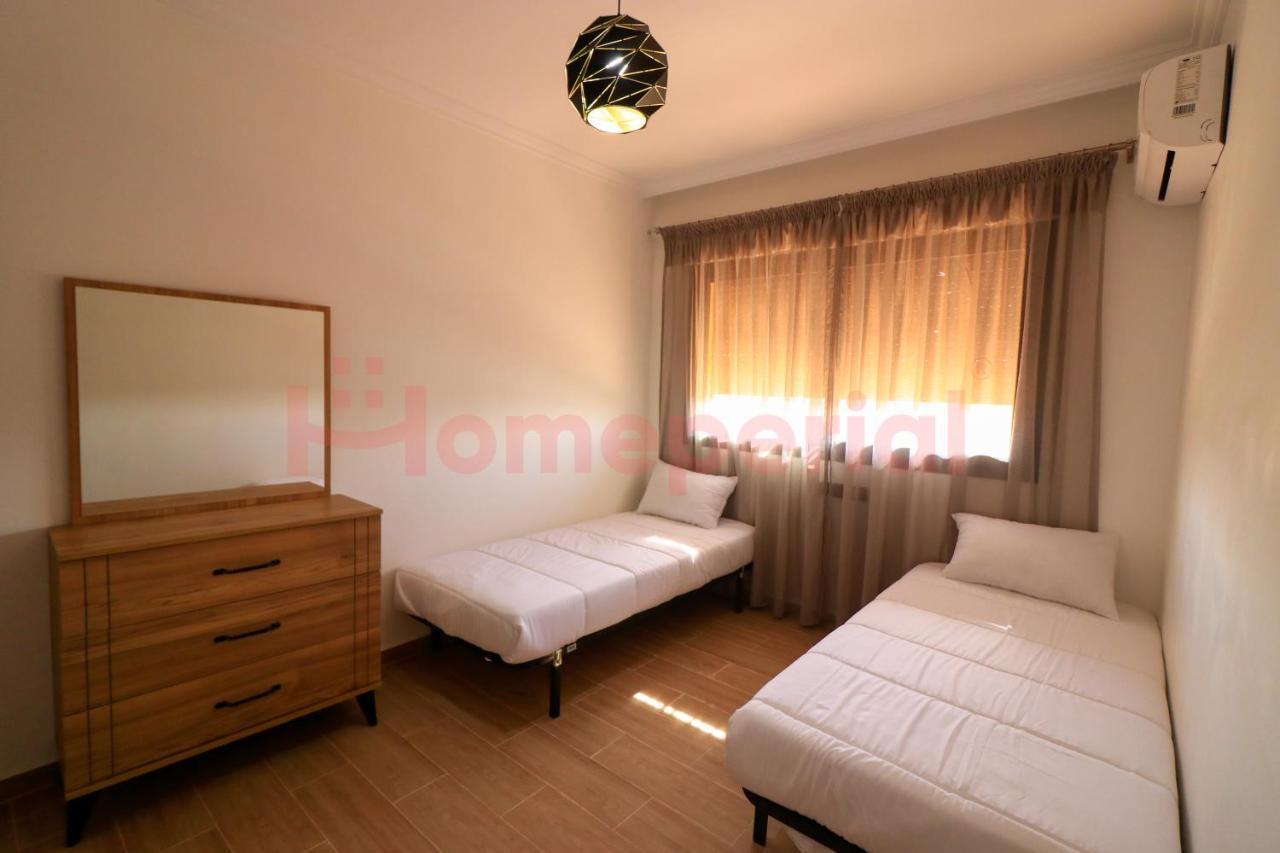 Homeperial Modern 2Br Apartment With Pool Downtown Marrakesh Ngoại thất bức ảnh