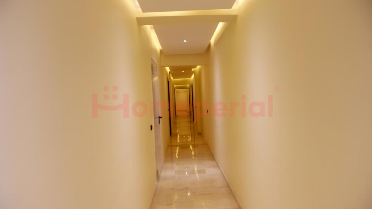 Homeperial Modern 2Br Apartment With Pool Downtown Marrakesh Ngoại thất bức ảnh