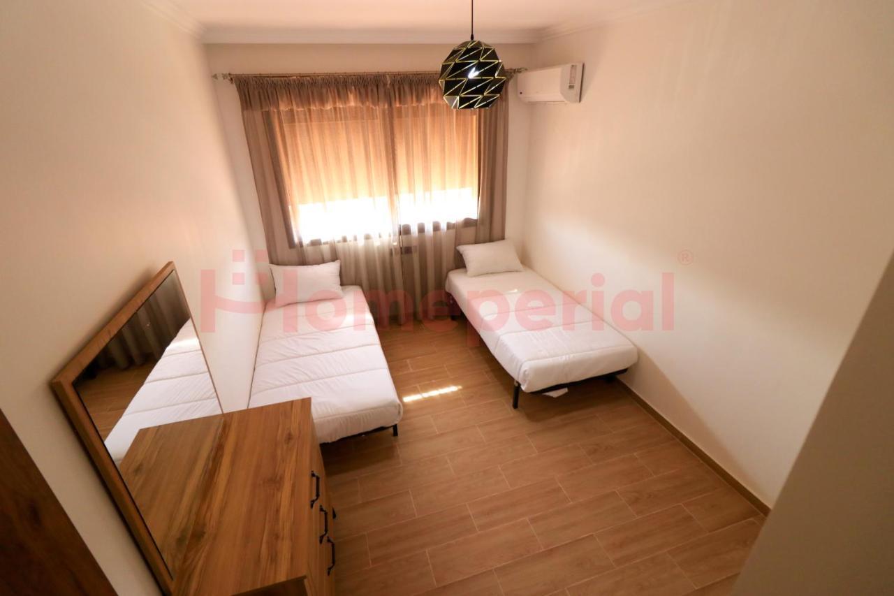 Homeperial Modern 2Br Apartment With Pool Downtown Marrakesh Ngoại thất bức ảnh